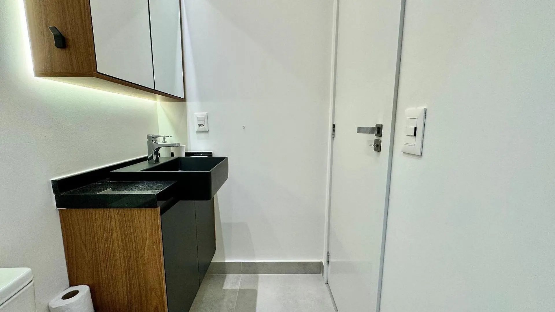 Almagah 227 - Tatuape Villa São Paulo