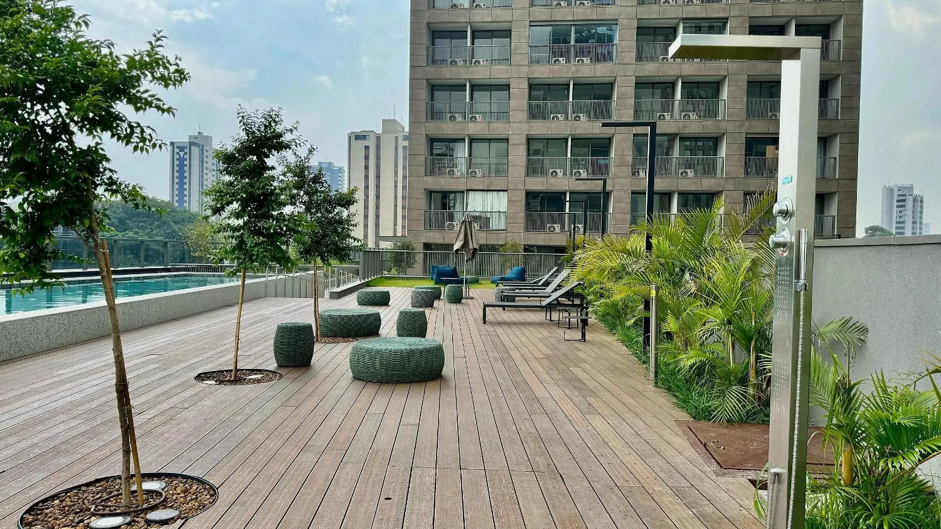 Almagah 227 - Tatuape Villa São Paulo Brazília