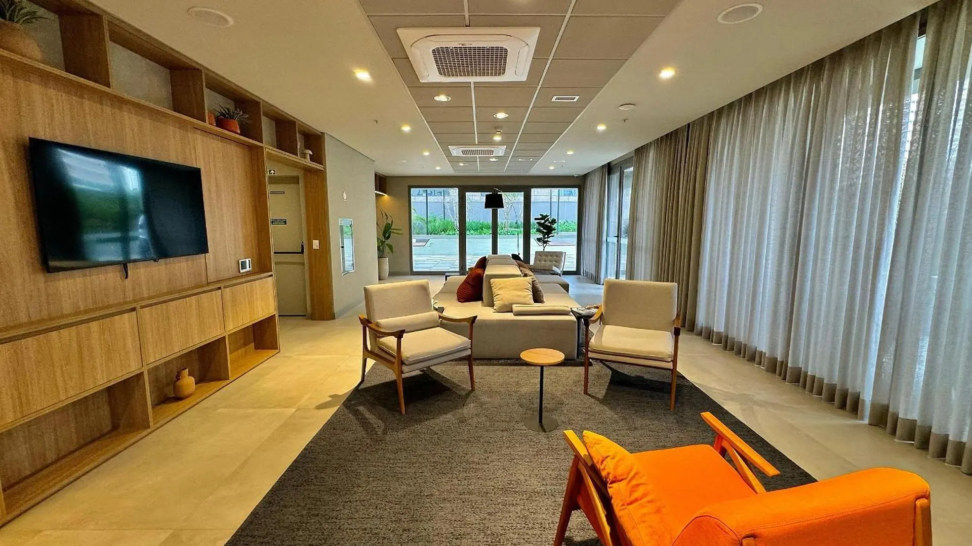 Nyaraló Almagah 227 - Tatuape Villa São Paulo
