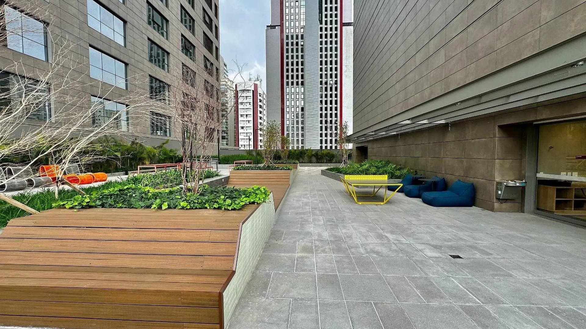 Nyaraló Almagah 227 - Tatuape Villa São Paulo