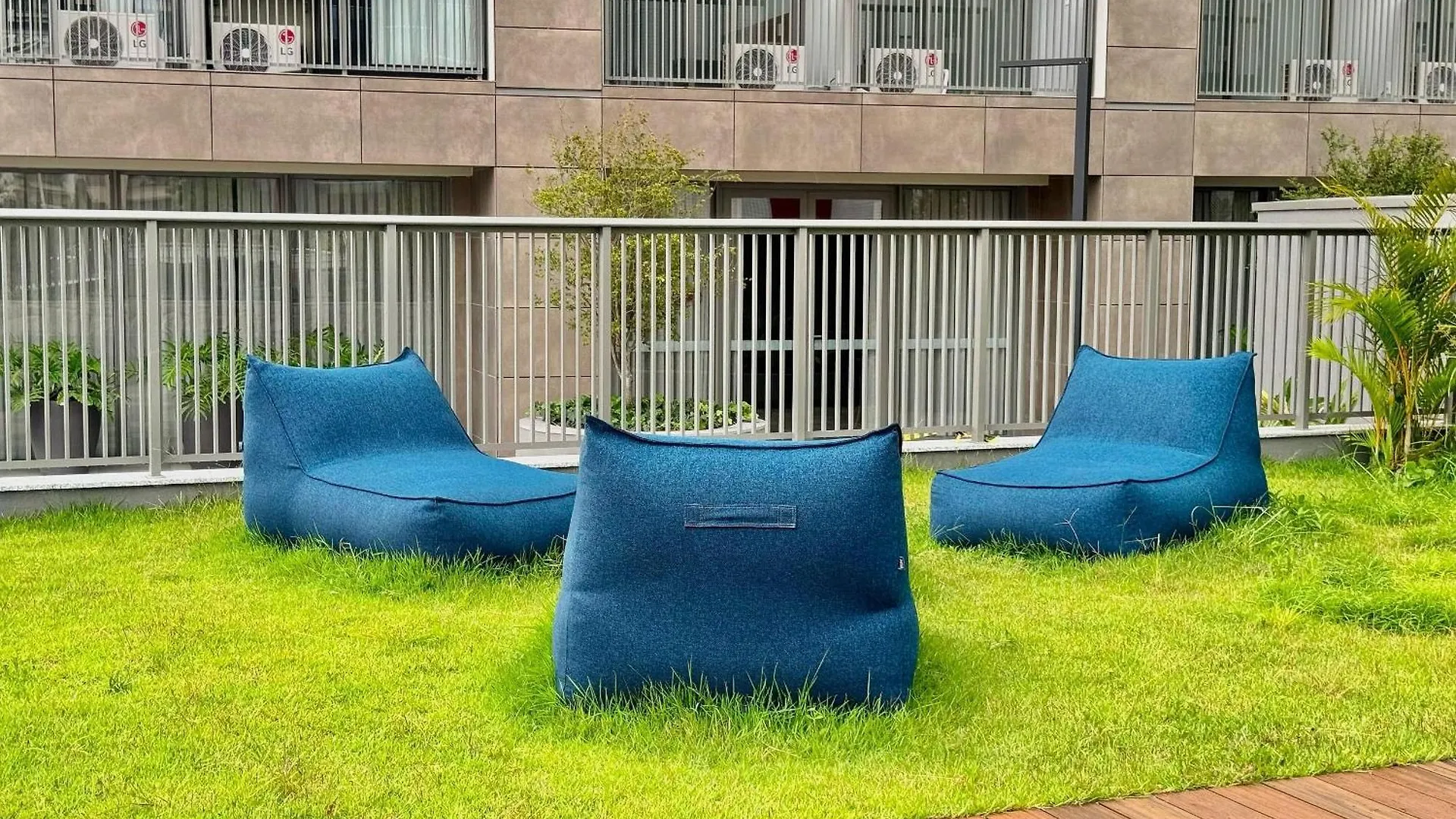 Almagah 227 - Tatuape Villa São Paulo Nyaraló