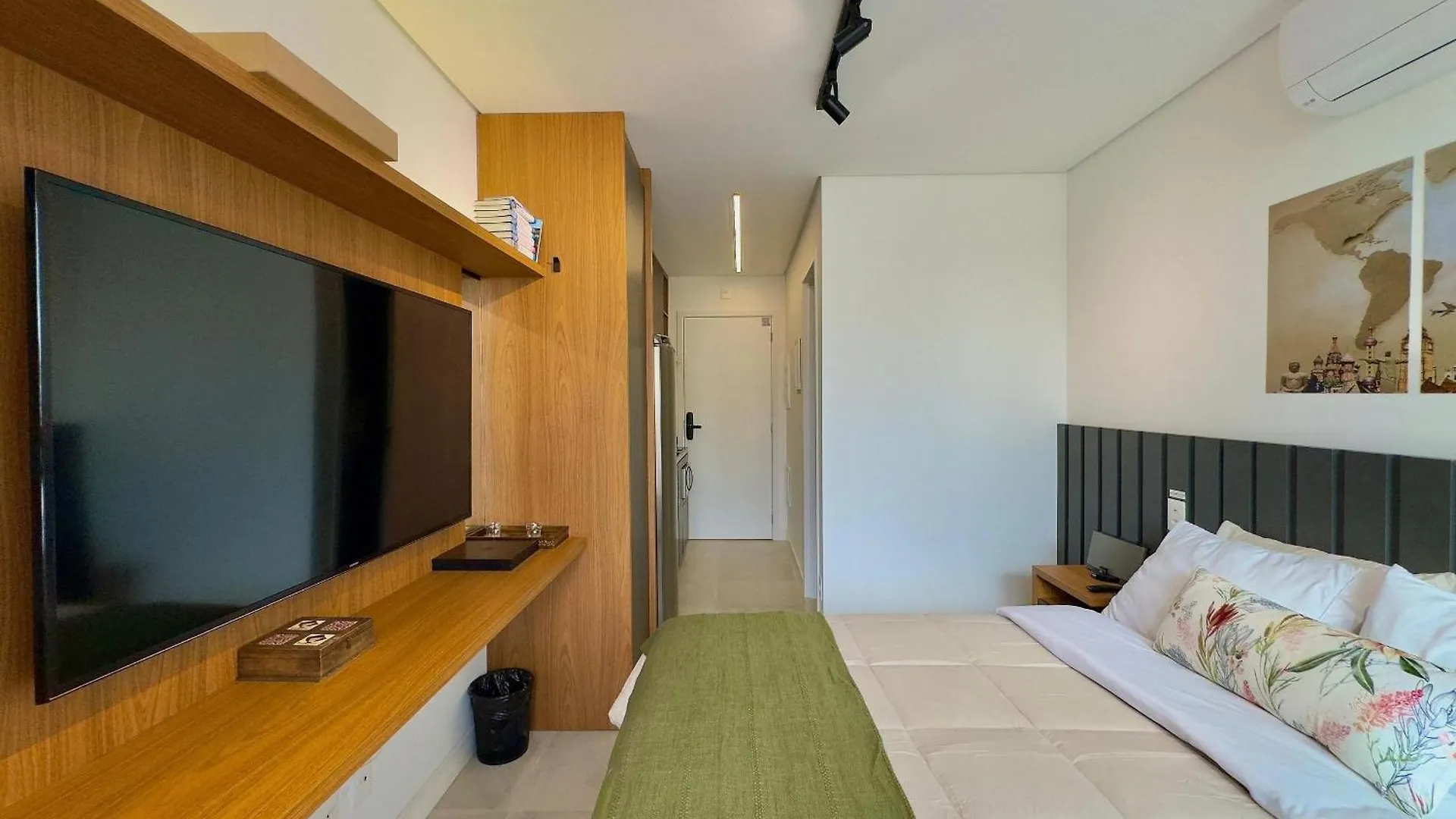 Nyaraló Almagah 227 - Tatuape Villa São Paulo