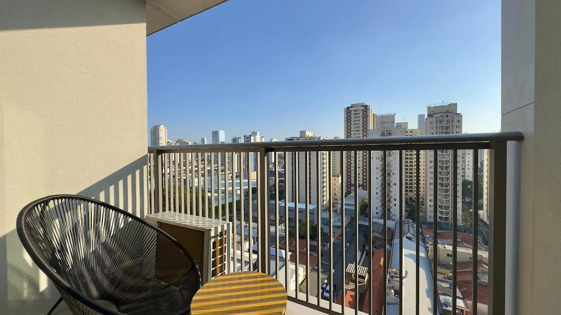 Nyaraló Almagah 227 - Tatuape Villa São Paulo