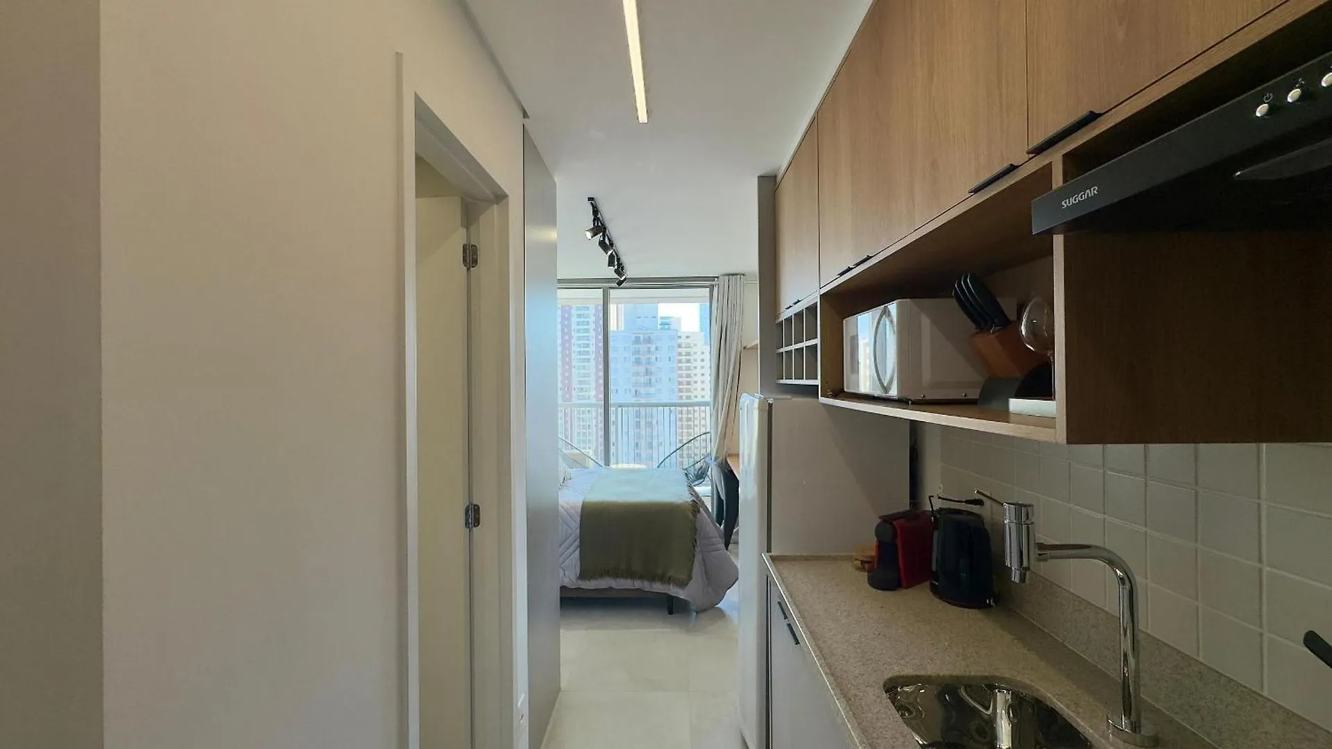 Almagah 227 - Tatuape Villa São Paulo