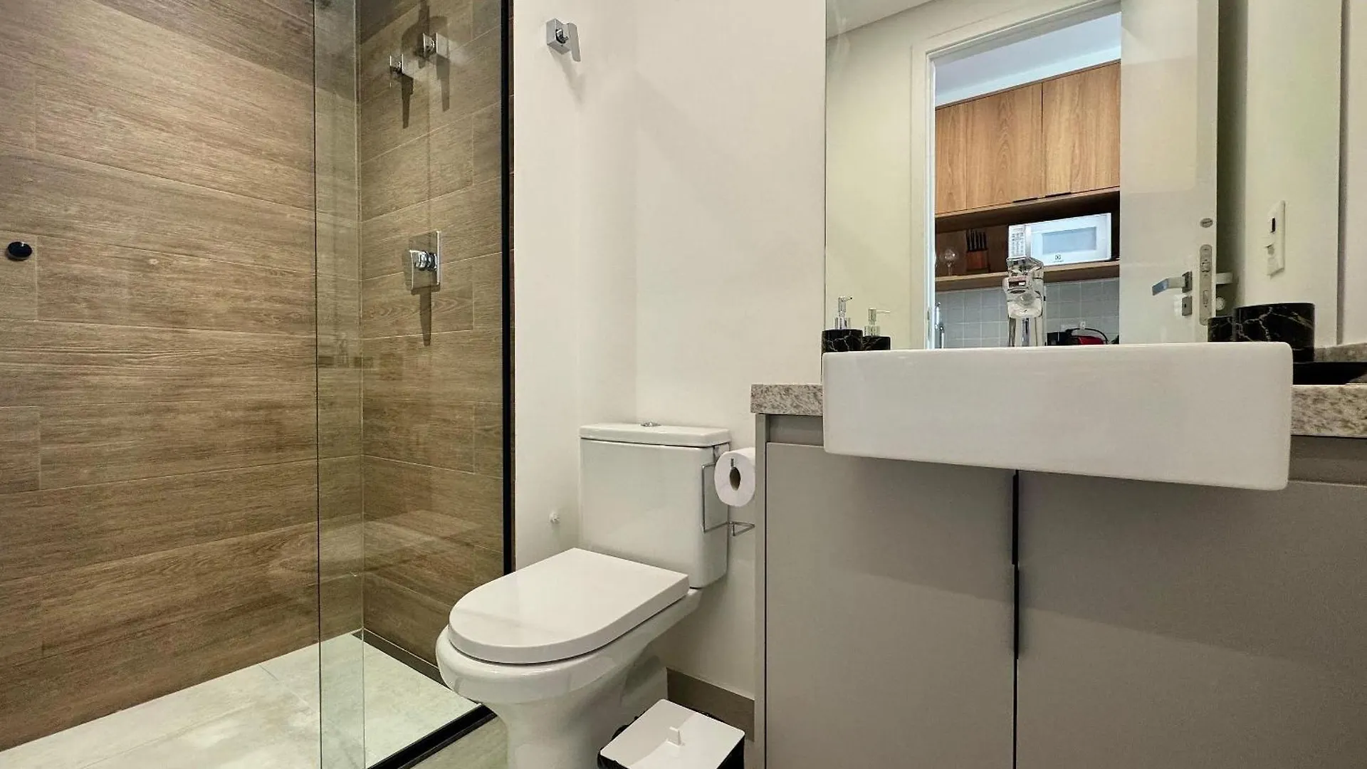 Tatil Evi Almagah 227 - Tatuape Villa Sao Paulo