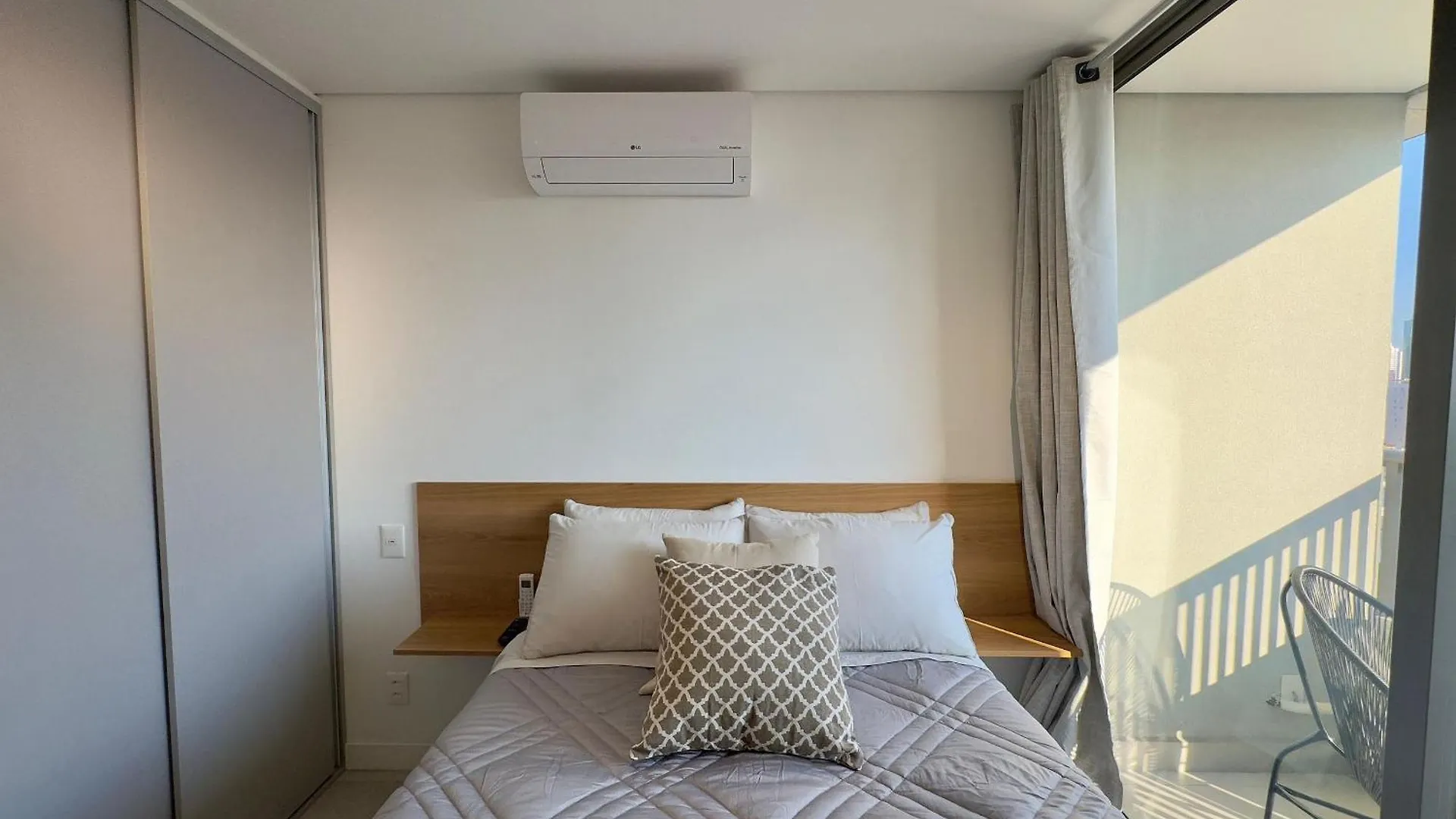 Nyaraló Almagah 227 - Tatuape Villa São Paulo