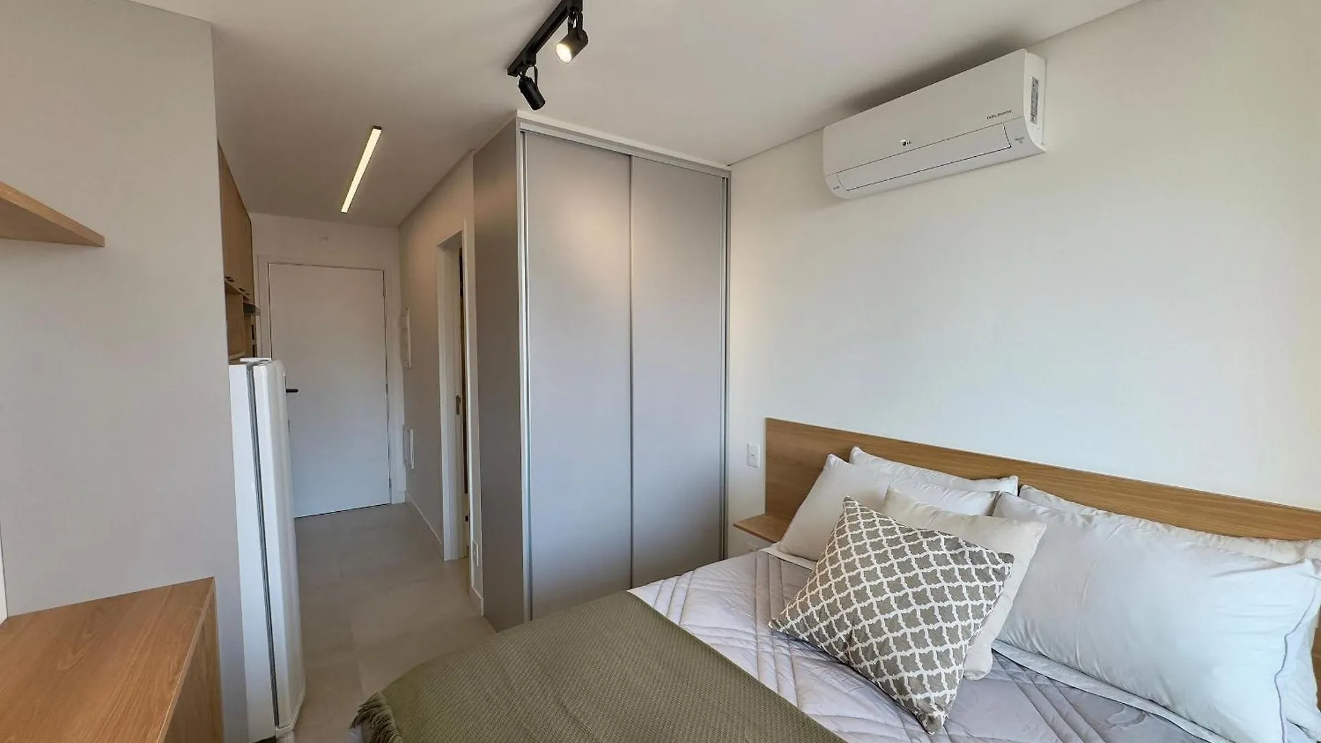 Almagah 227 - Tatuape Villa São Paulo Brazília