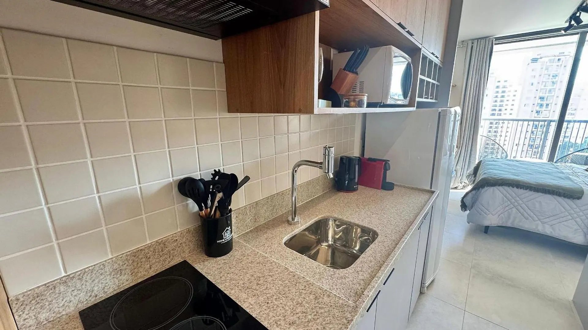 Almagah 227 - Tatuape Villa São Paulo Brazília