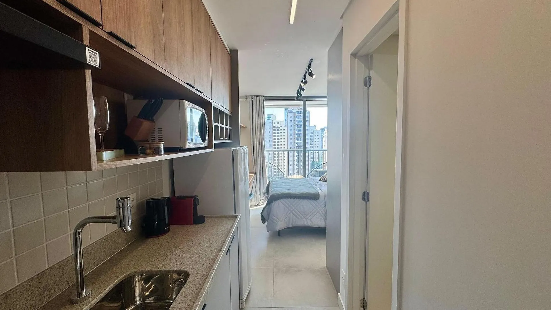 Almagah 227 - Tatuape Villa São Paulo 0*,  Brazília