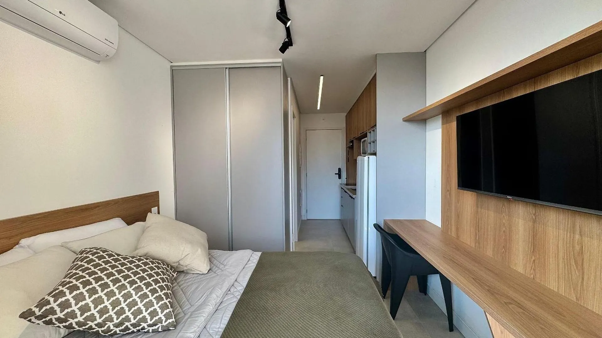 Almagah 227 - Tatuape Villa São Paulo