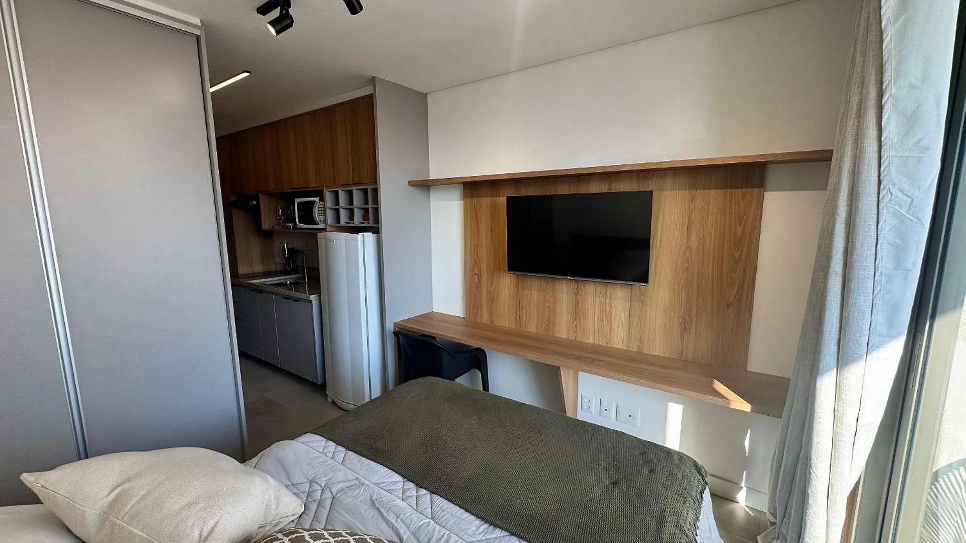 Tatil Evi Almagah 227 - Tatuape Villa Sao Paulo